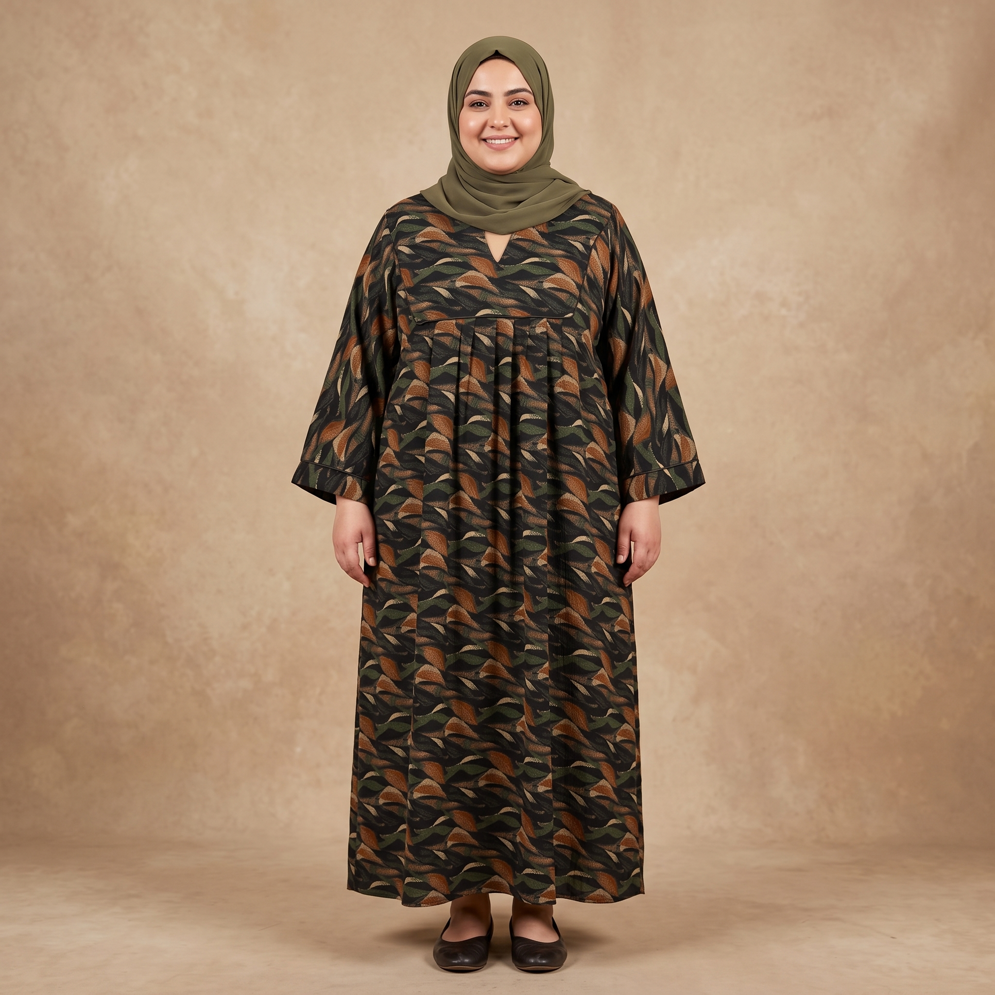 Darrah Nisai 1Pcs 005593