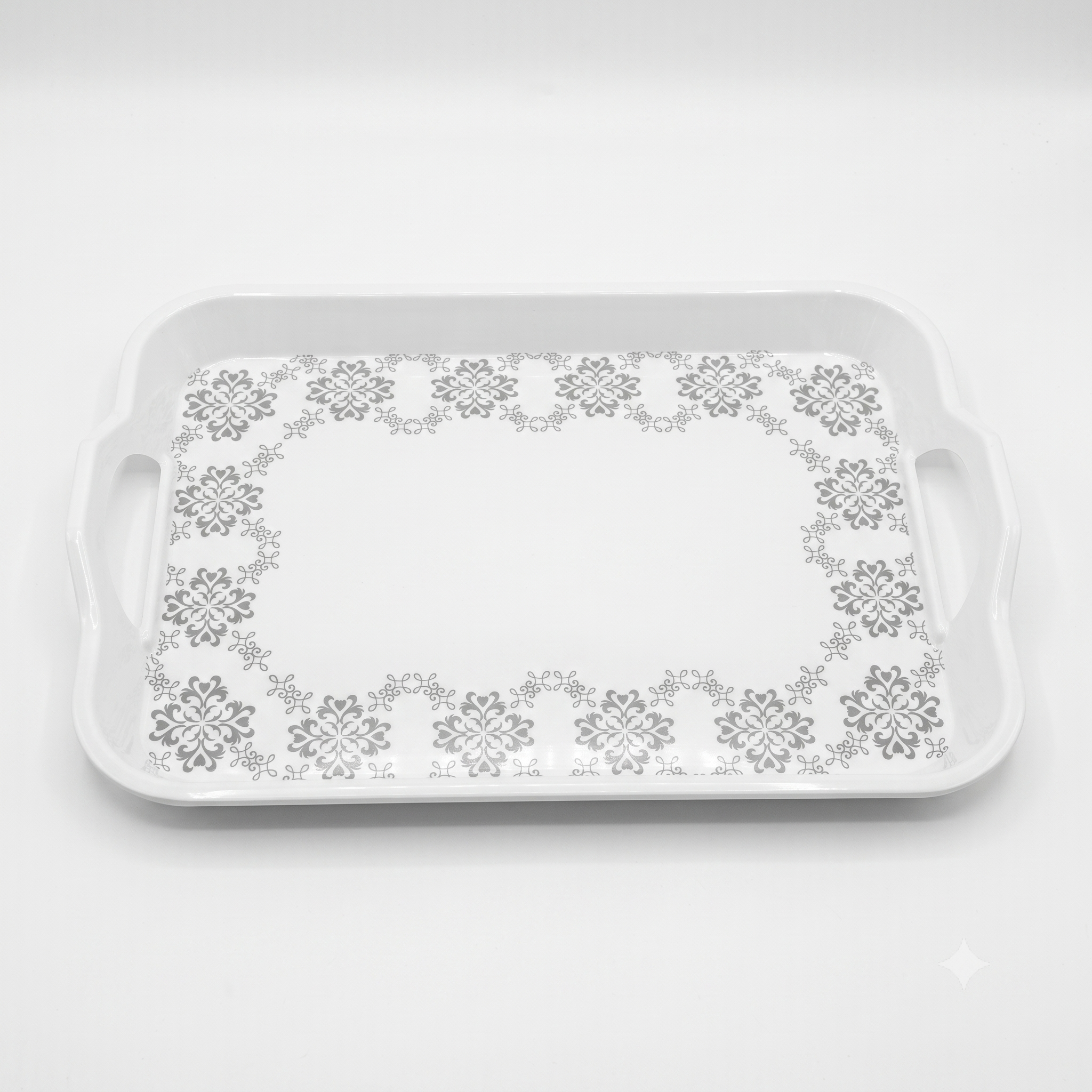 Melamine Dana Tray Medium 301