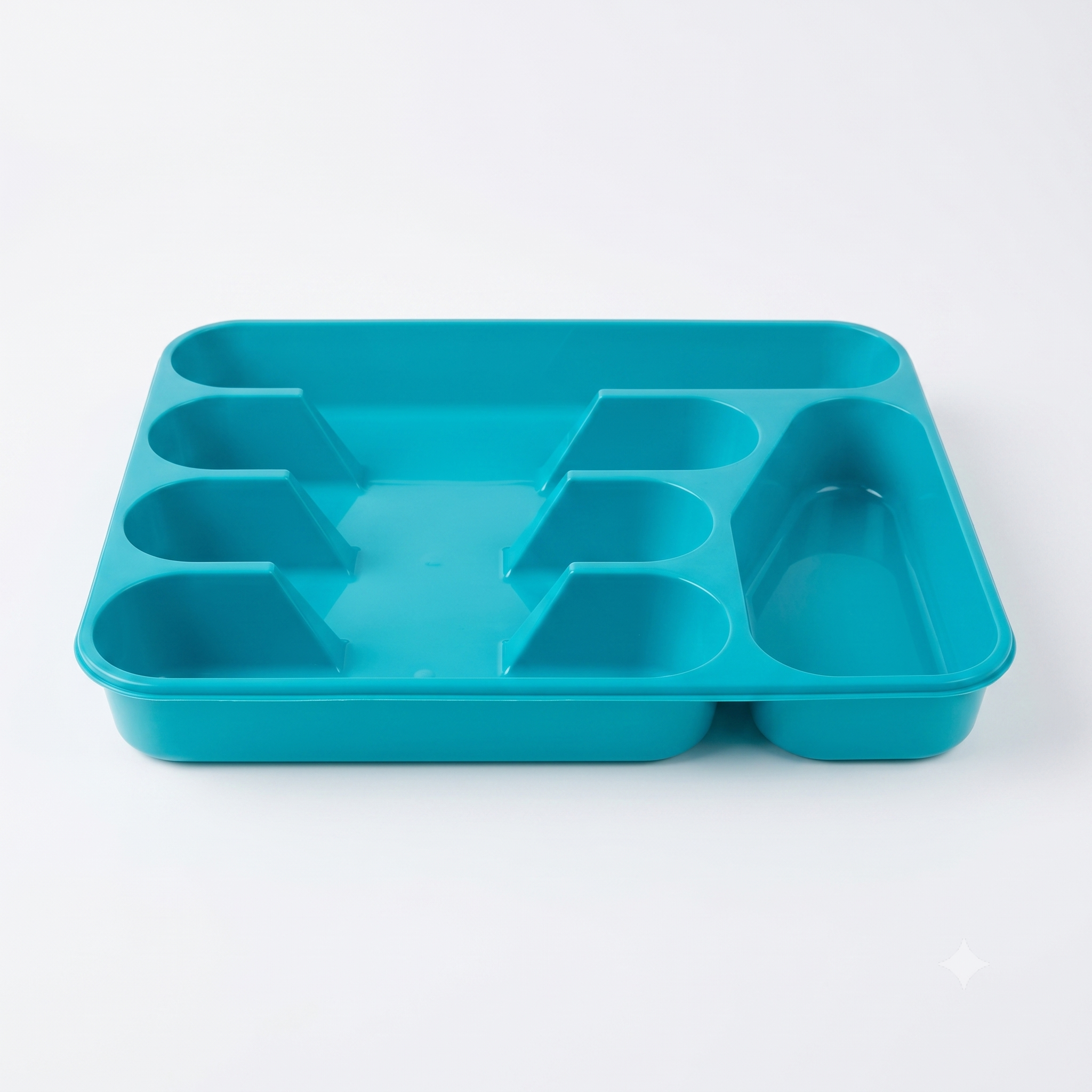 Cutlery tray colors