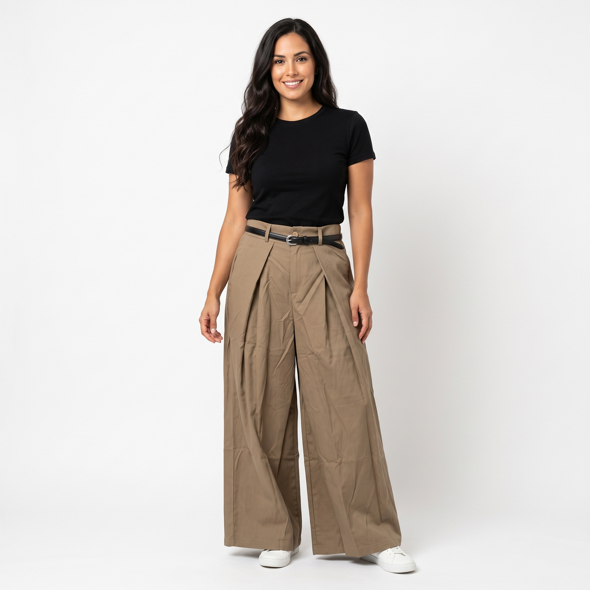 Womens Pants C70049-A