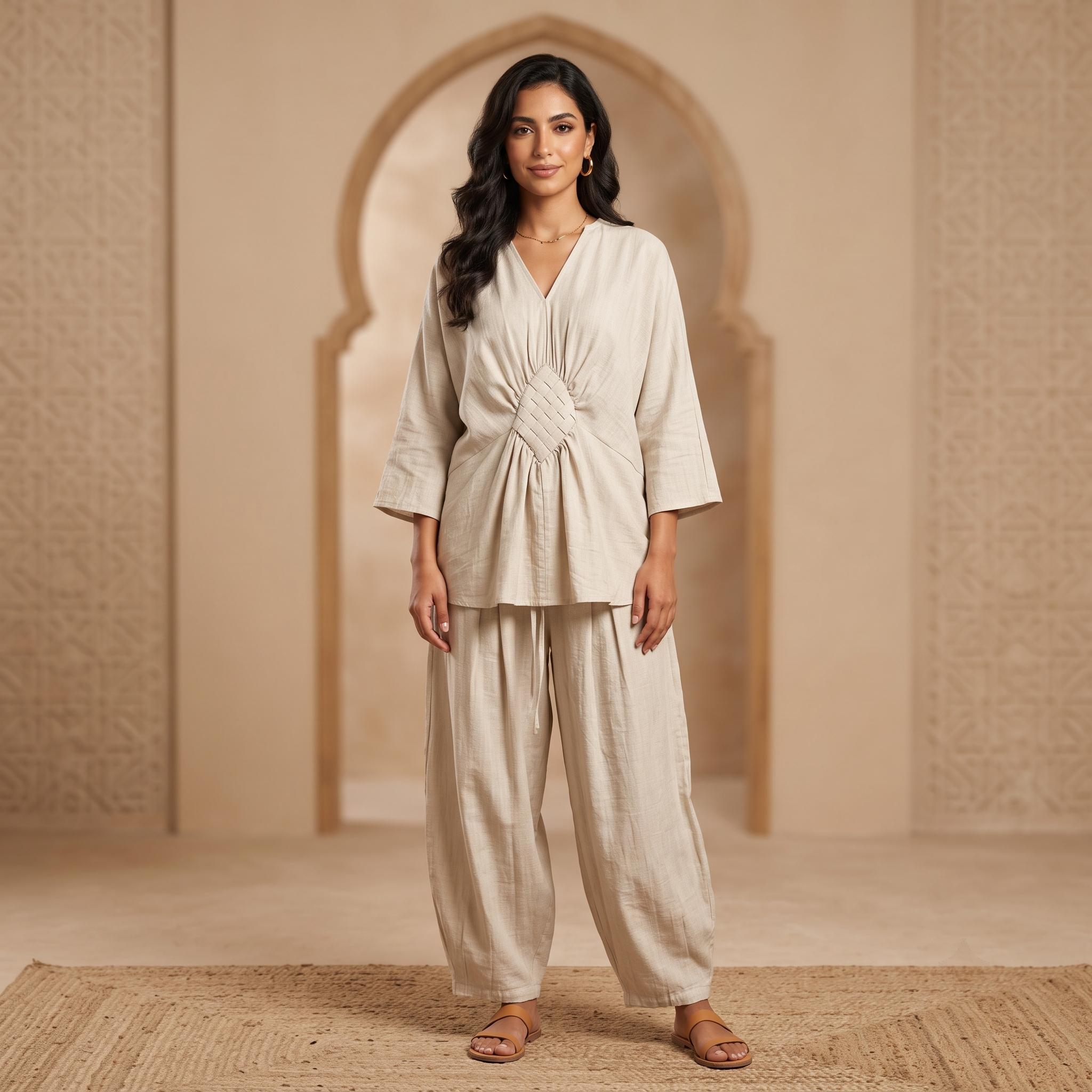 Womens 2Pcs Set 1217