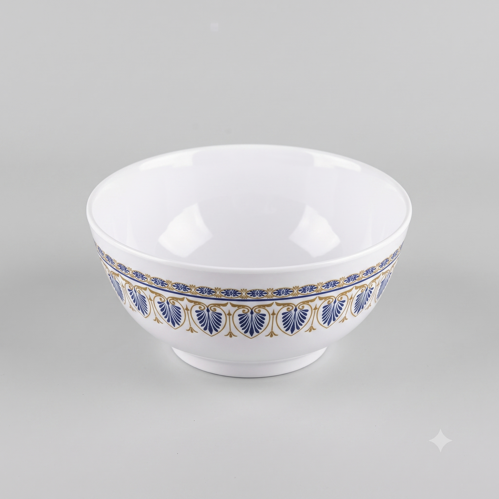 Melamine Coaster 6 inch B61060-6
