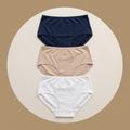 Womens Underwear 3Pcs Set 1010-9