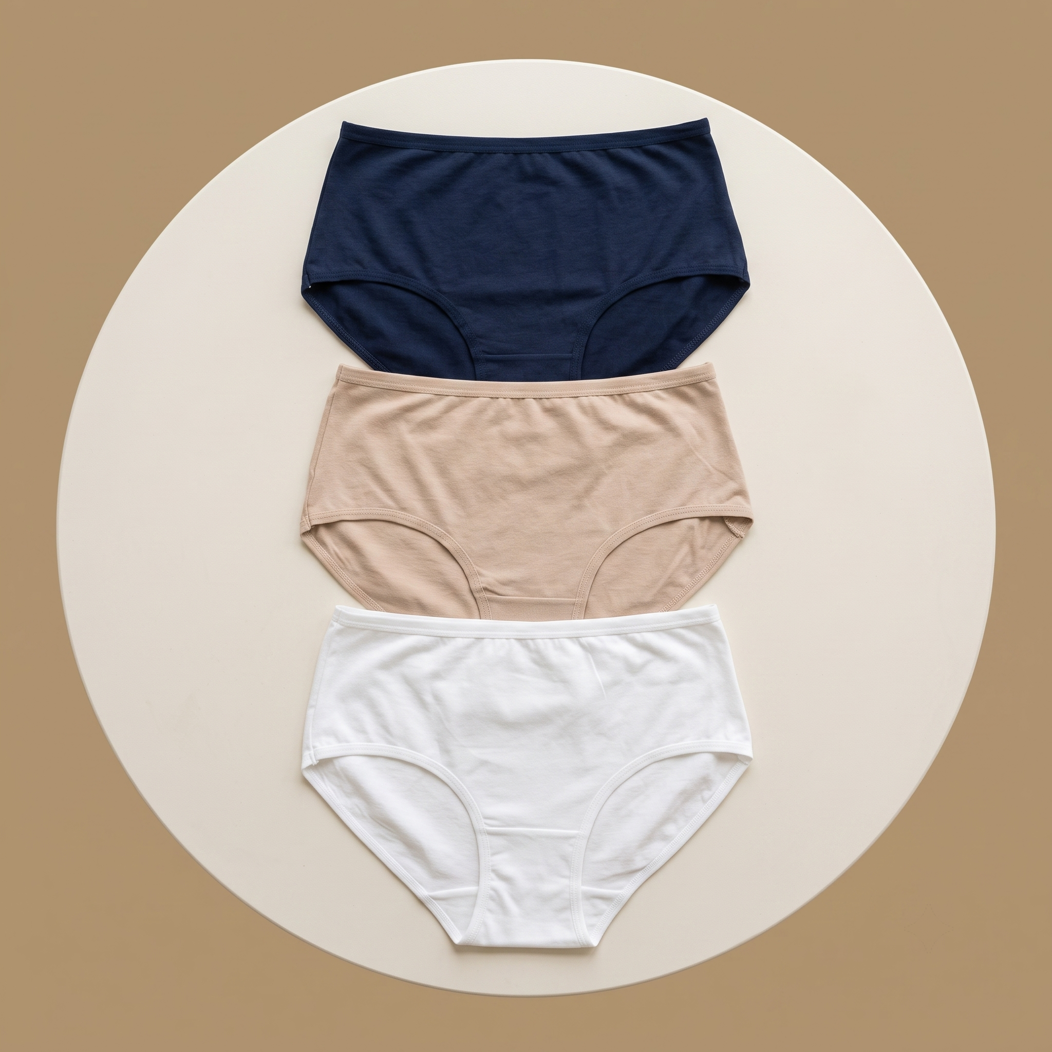 Womens Underwear 3Pcs Set 1010-9