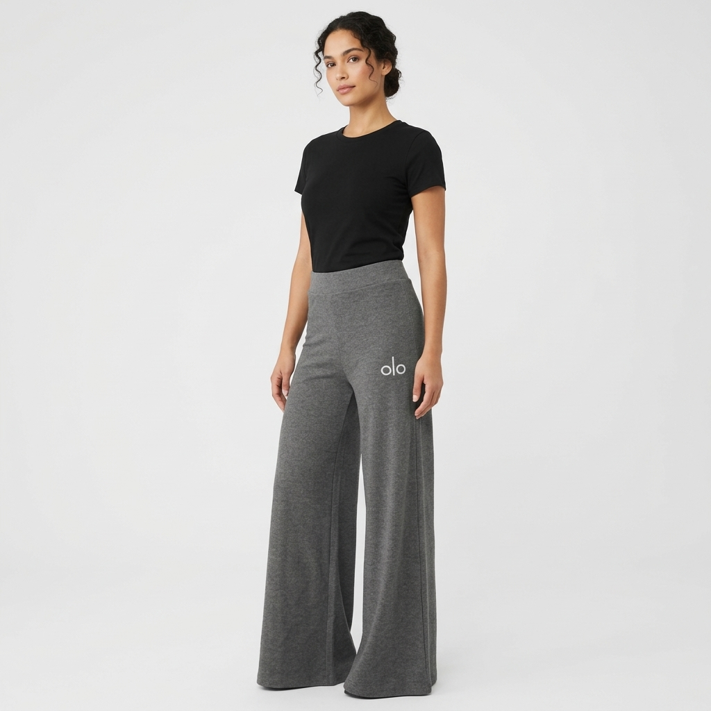 Womens Pants Z-0432
