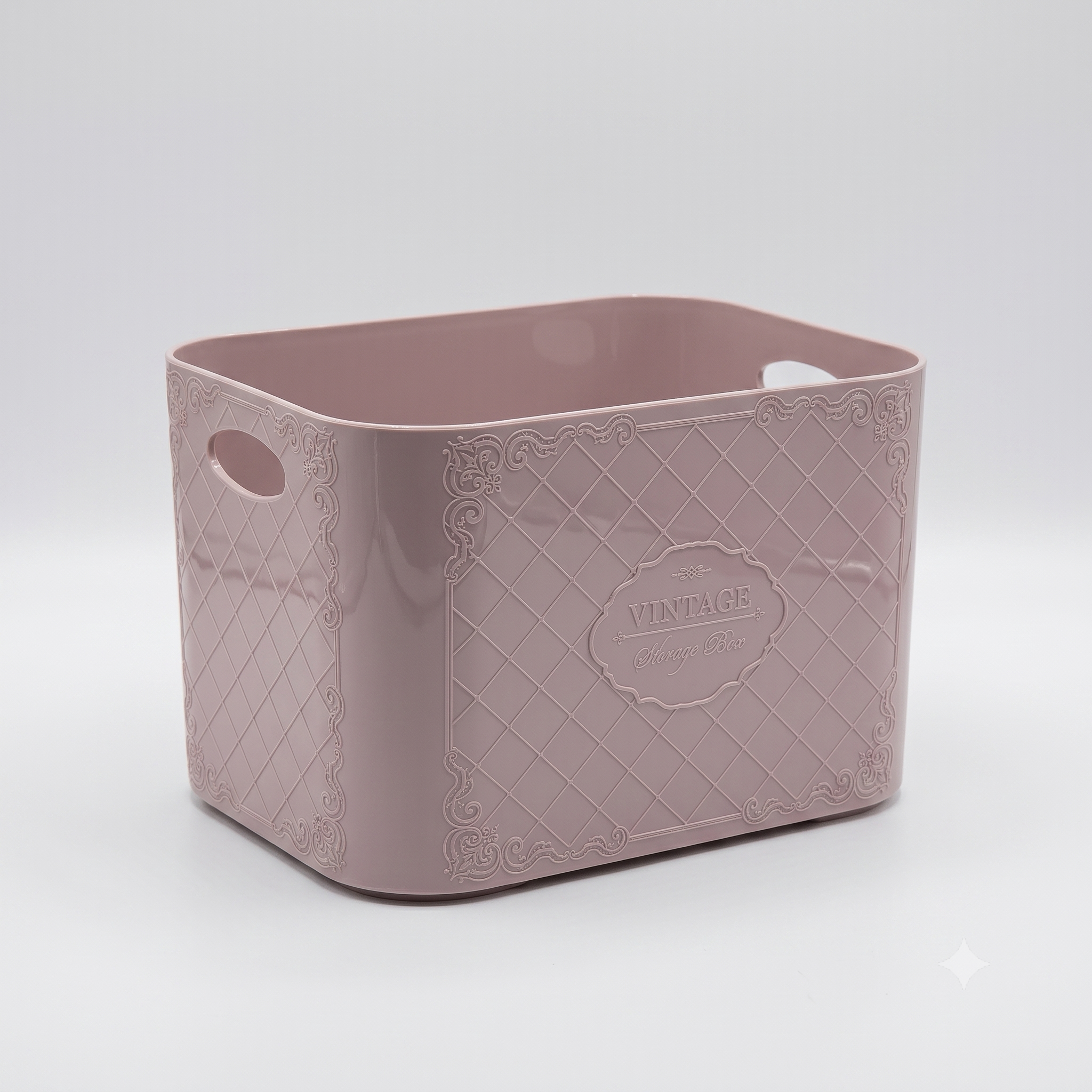 Tetez Plastic Accessory Boxes No.-TP 2 574