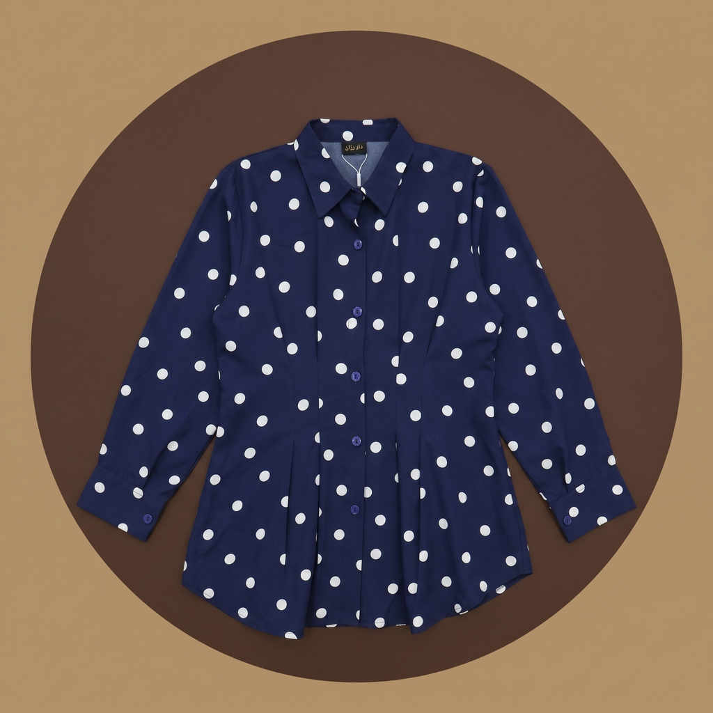 Womens Shirt 1Pcs 005590