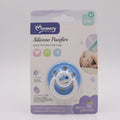 Baby Silicon Pacifier 45562