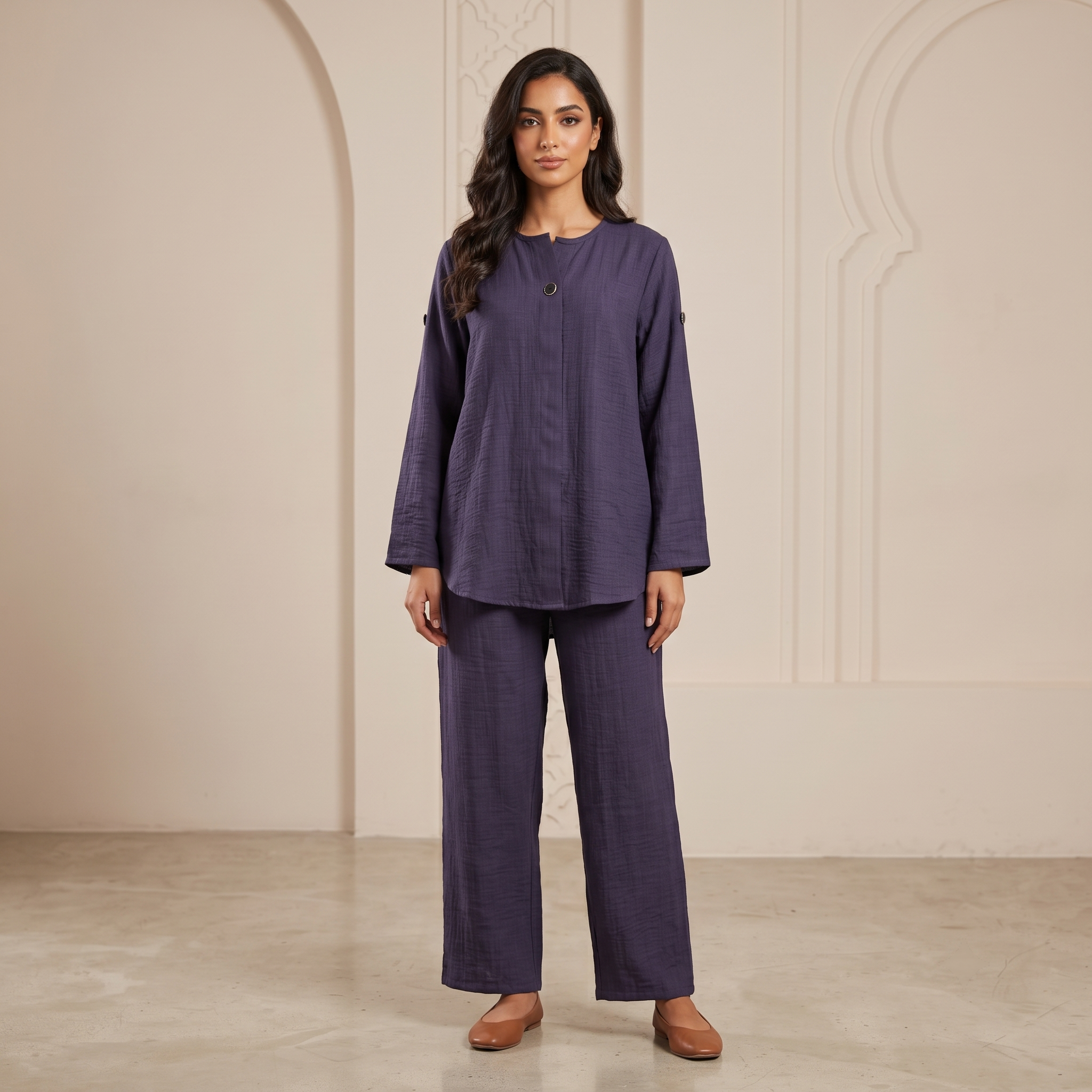 Womens 2Pcs Set 003339
