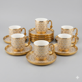 Turkish Coffee Cups 89-90