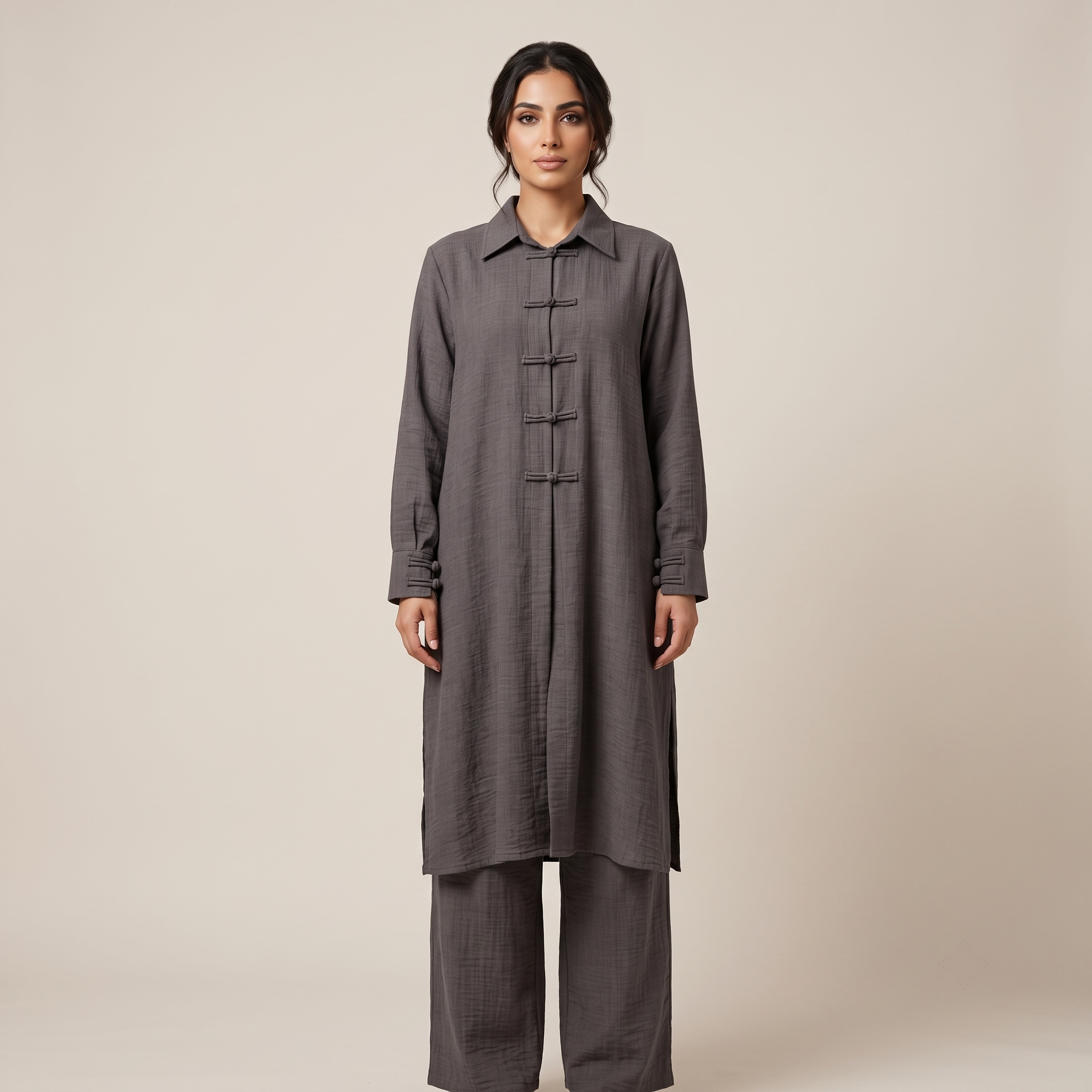 Womens 2Pcs Set 003266-1