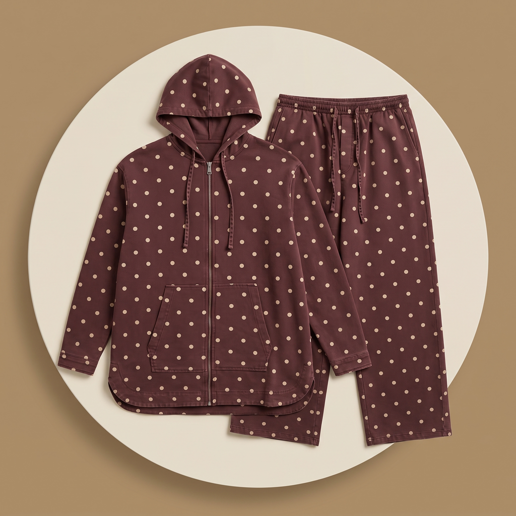 Womens 2Pcs Set 7154