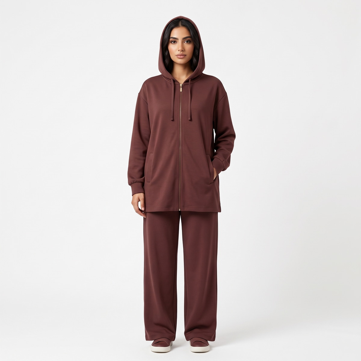 Womens 2Pcs Set 2498