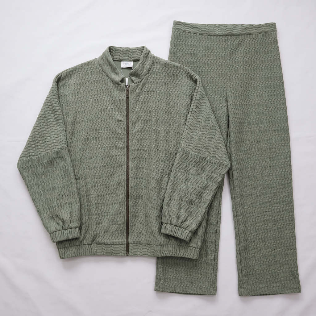 Womens 2Pcs Set 3039