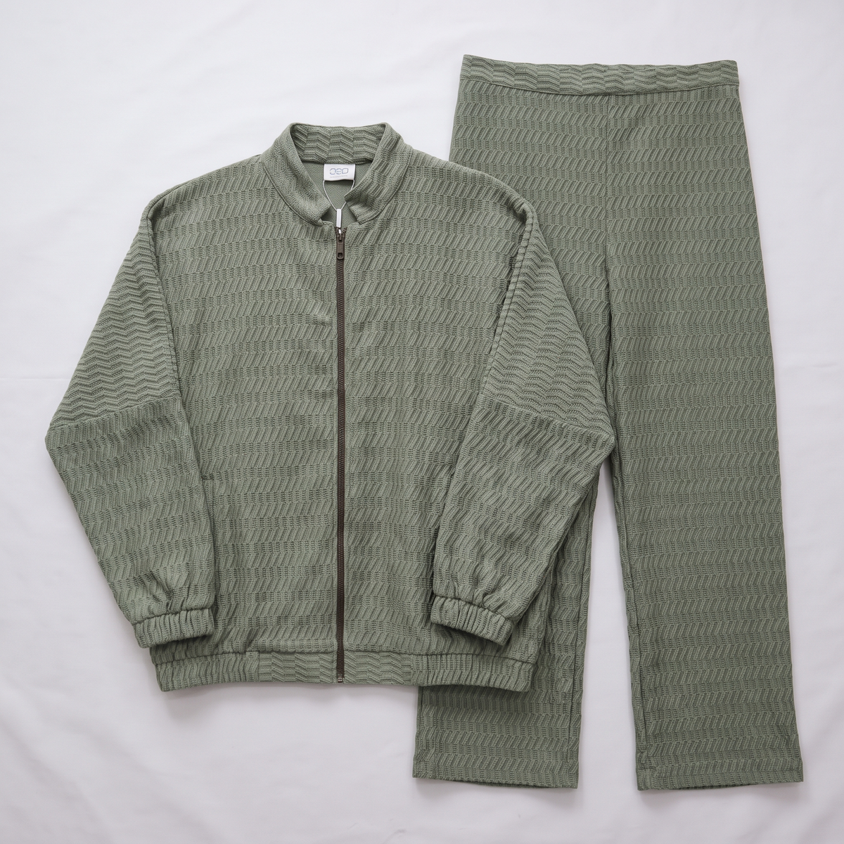 Womens 2Pcs Set 3039