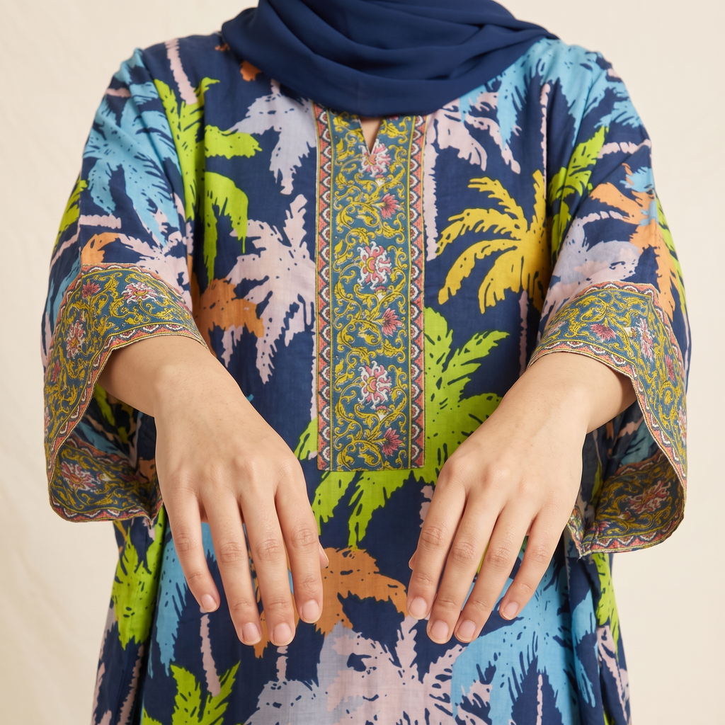 Womens Fustan 1Pcs BR2604