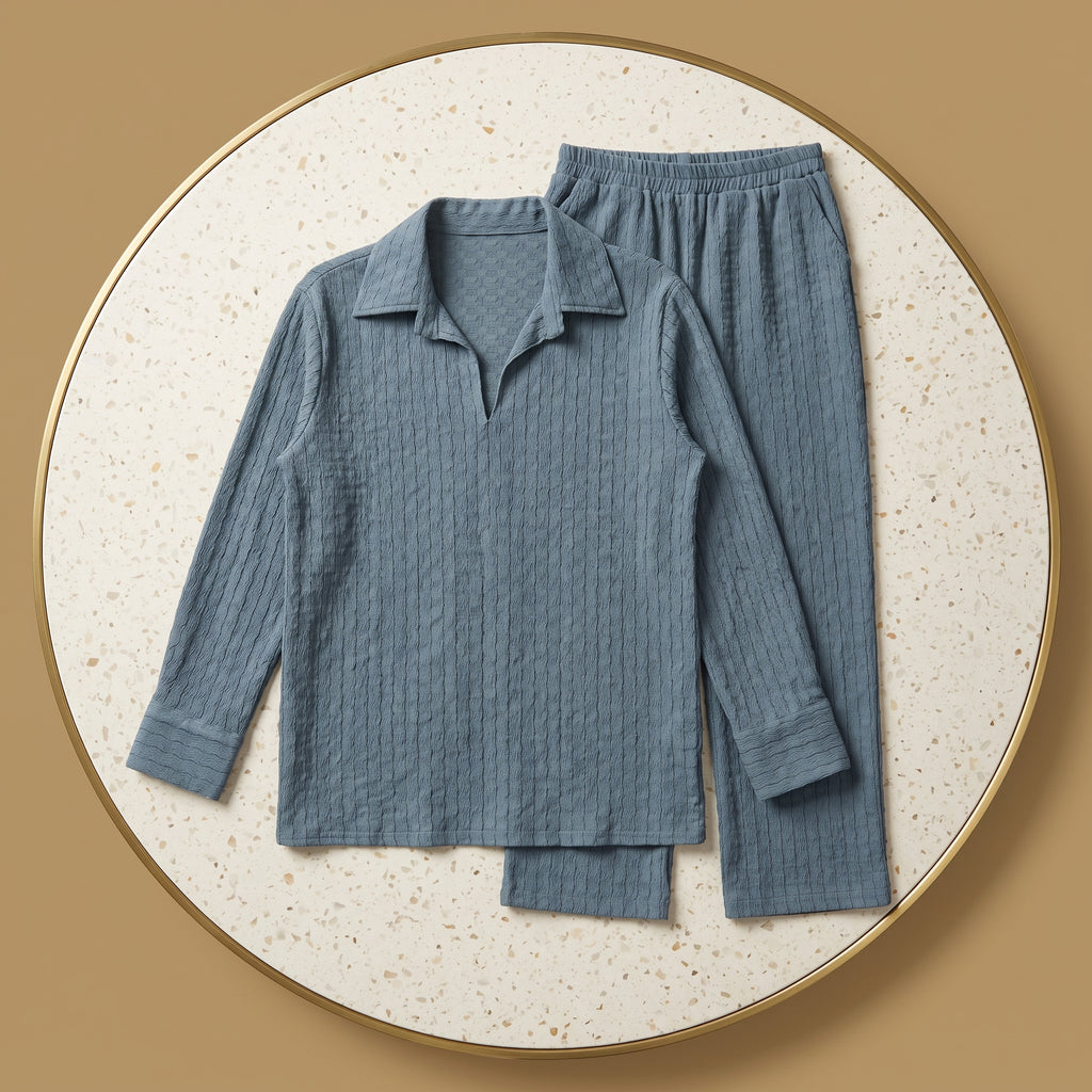 Womens 2Pcs Set 1403