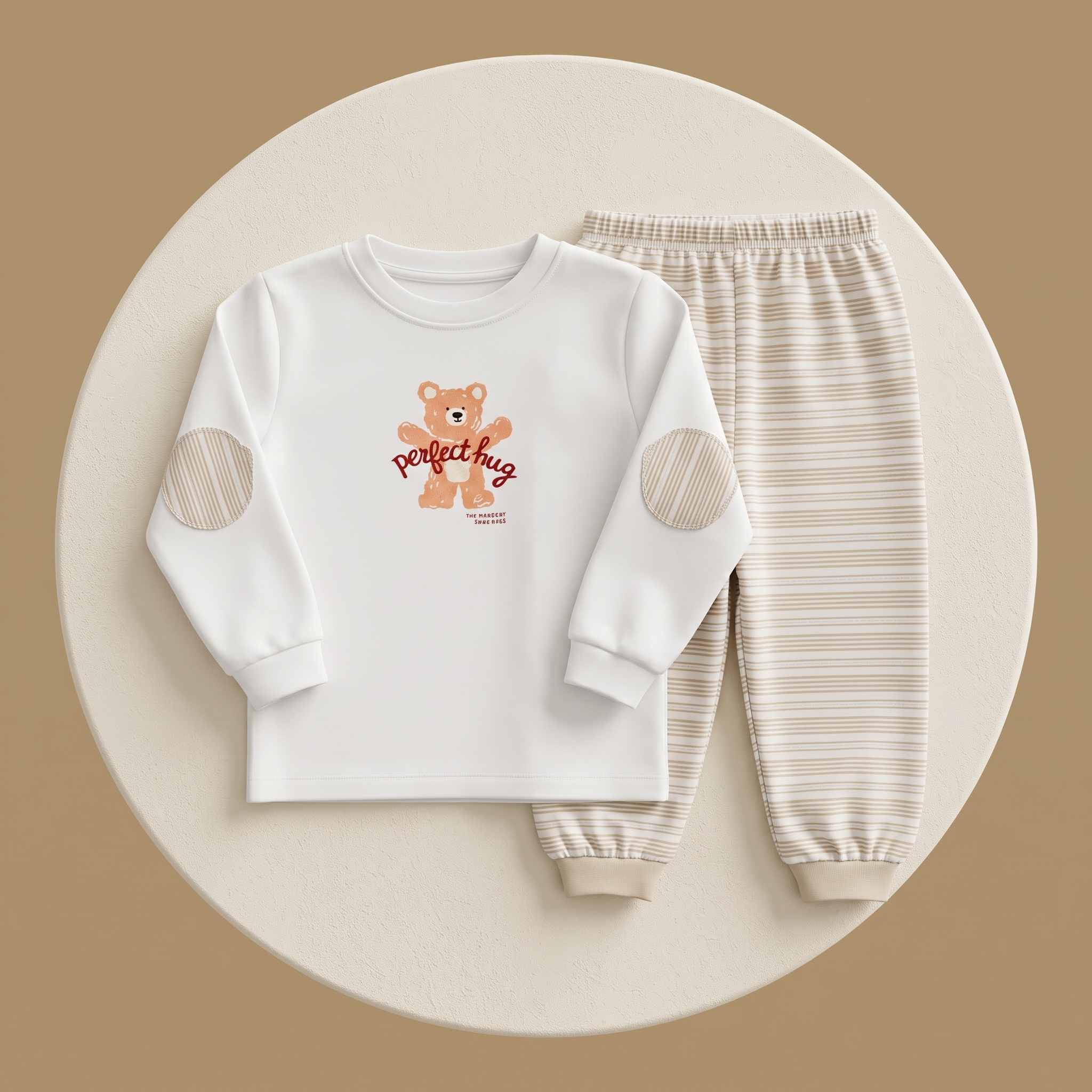 BABY CLOTHES MIS 264-20