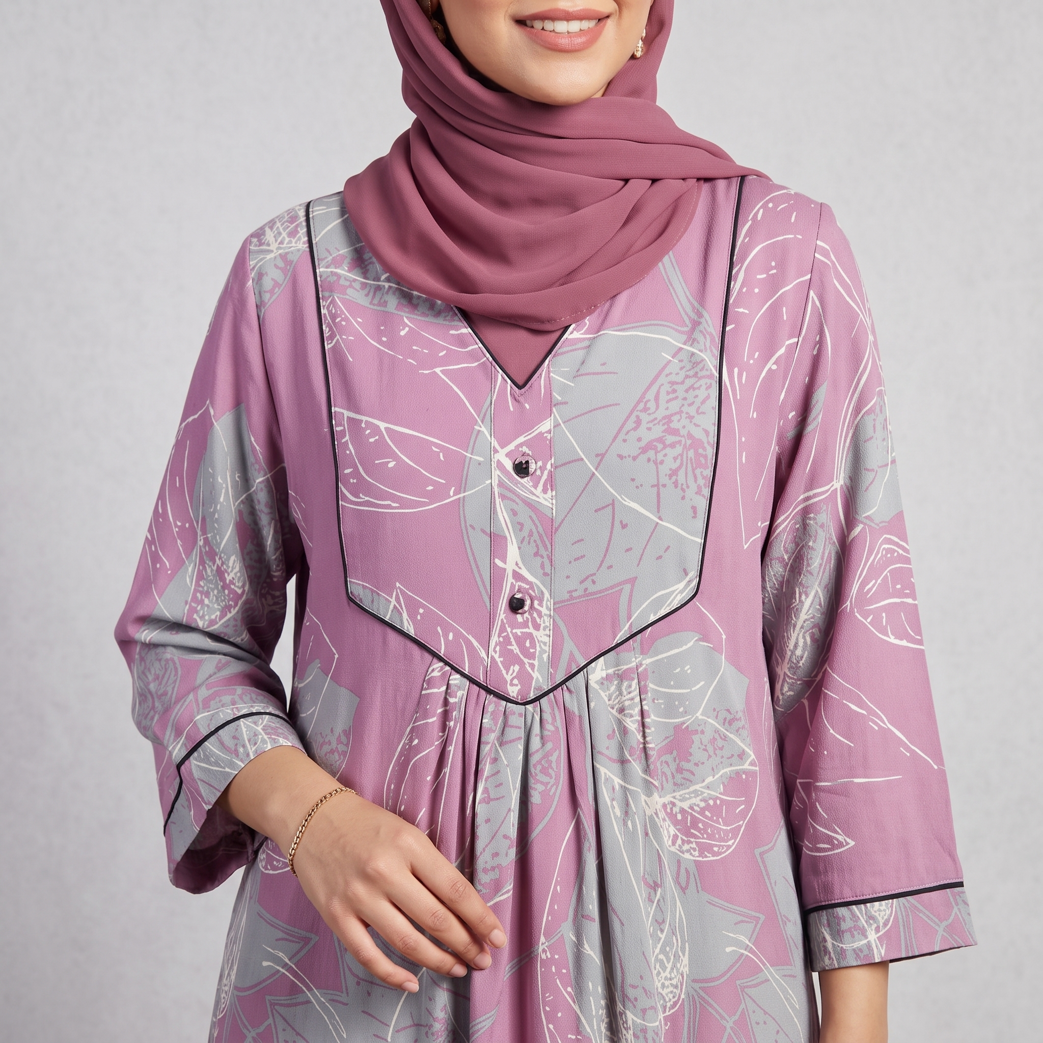 Darrah Nisai 1Pcs A0023-1