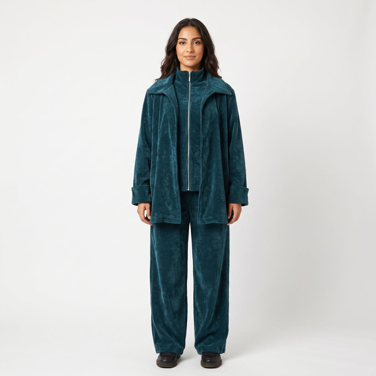Womens 2Pcs Set 3069