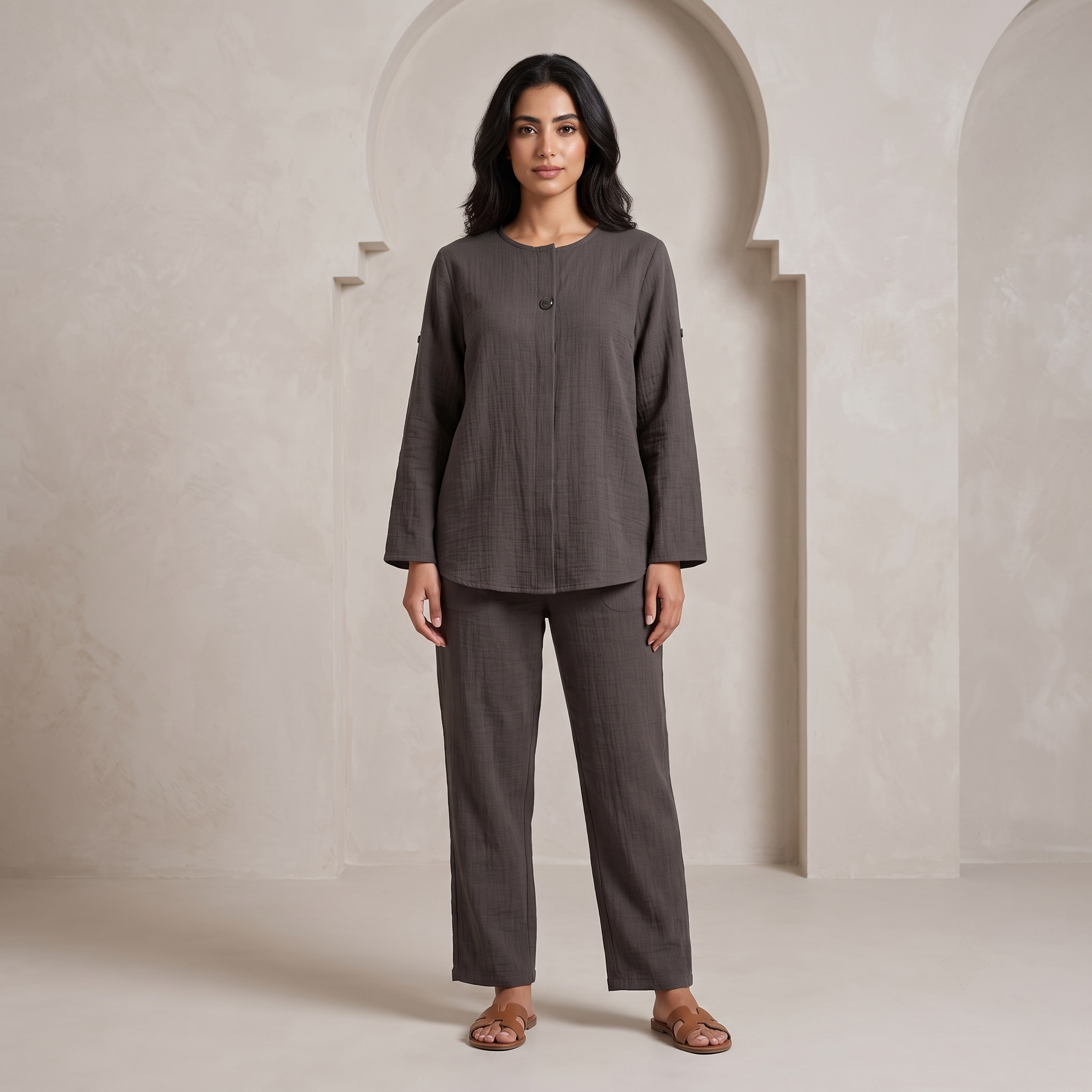 Womens 2Pcs Set 003339