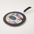 Tefal aluminum frying pan 28 cm