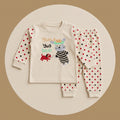 Baby L/S Pajama MF-2041
