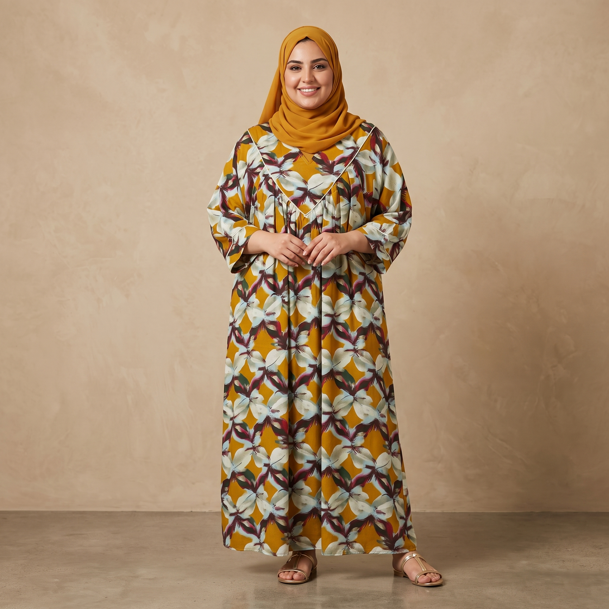 Darrah Nisai 1Pcs 003316-1