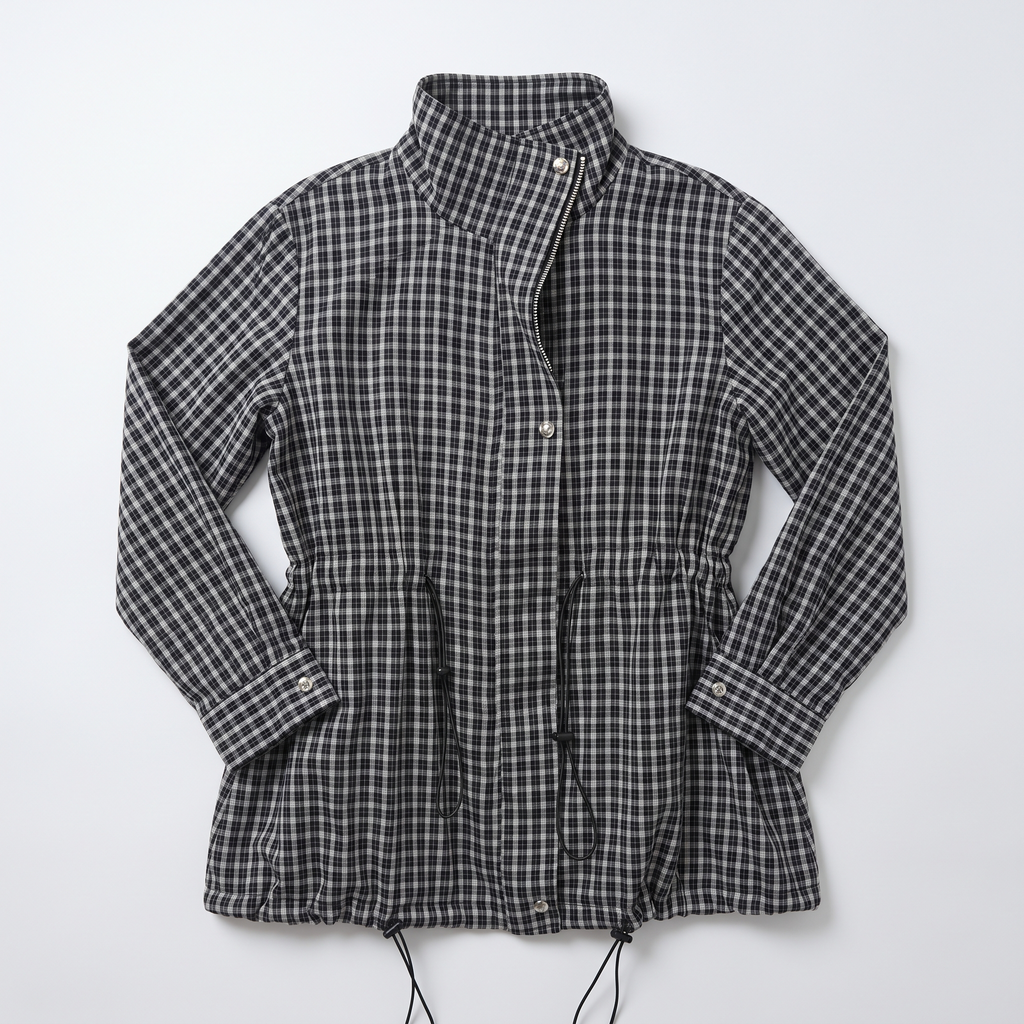 Womens Jacket 8656