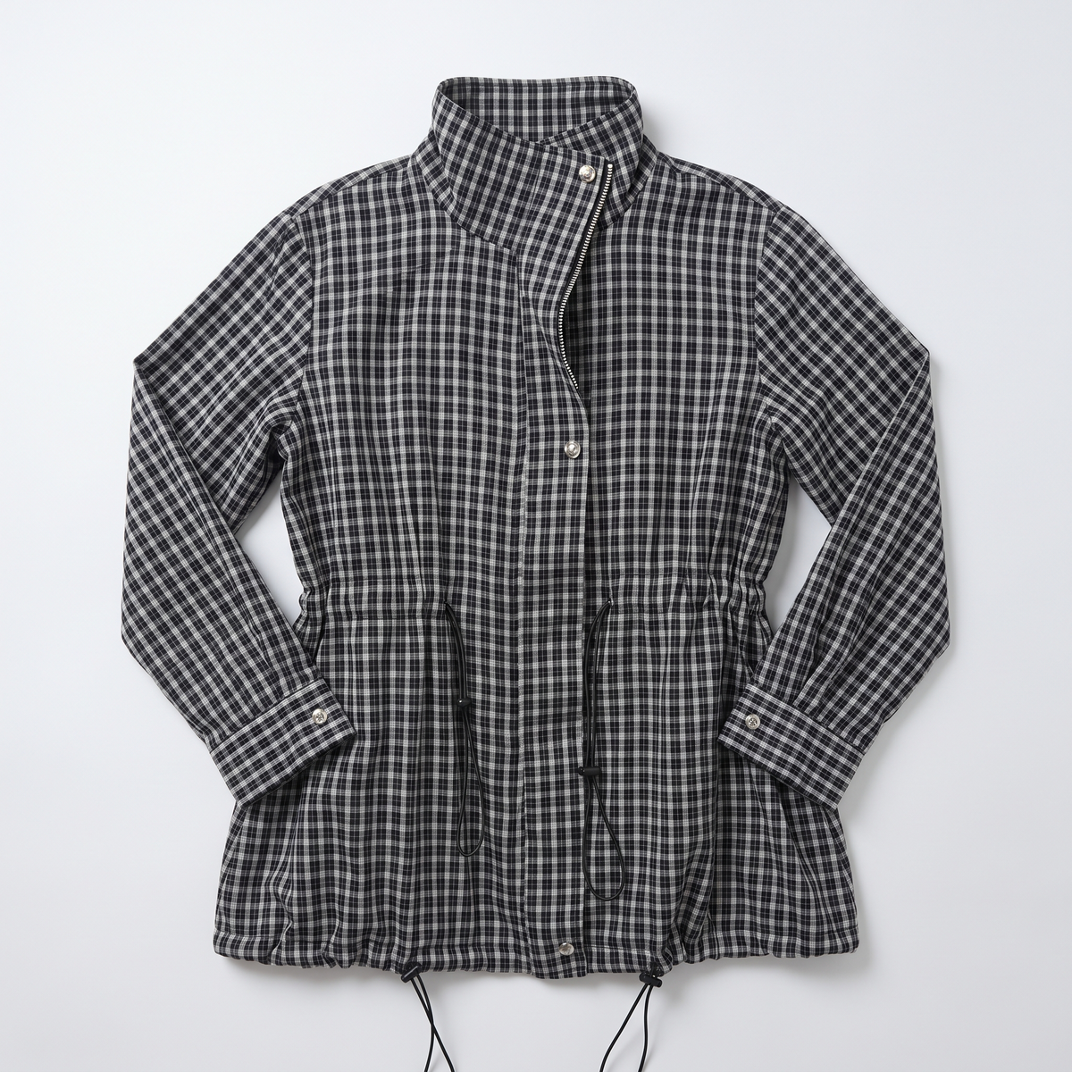 Womens Jacket 8656