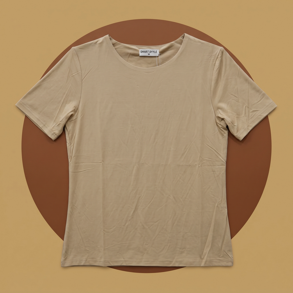 Womens H/S Badi 4627-3