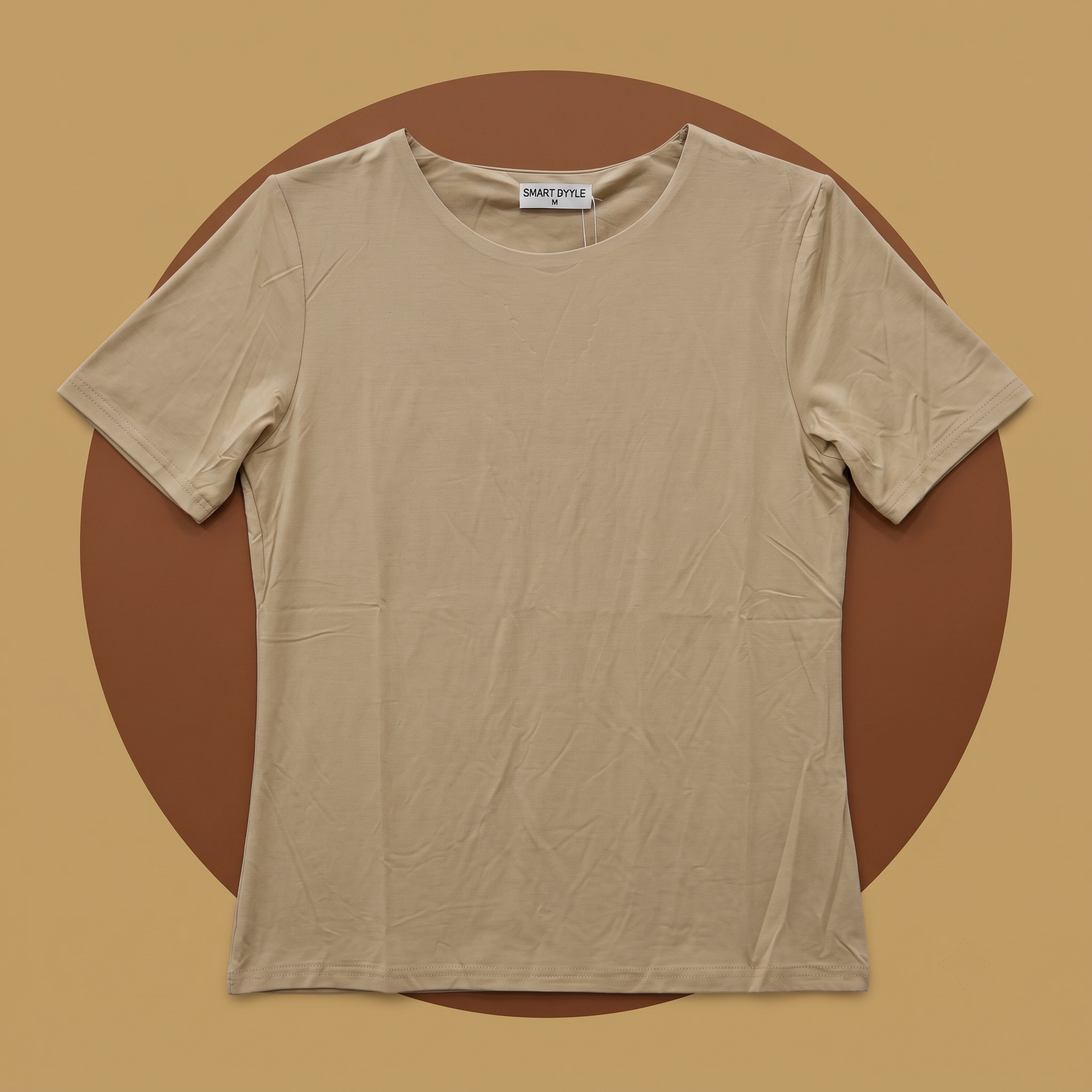 Womens H/S Badi 4627-3