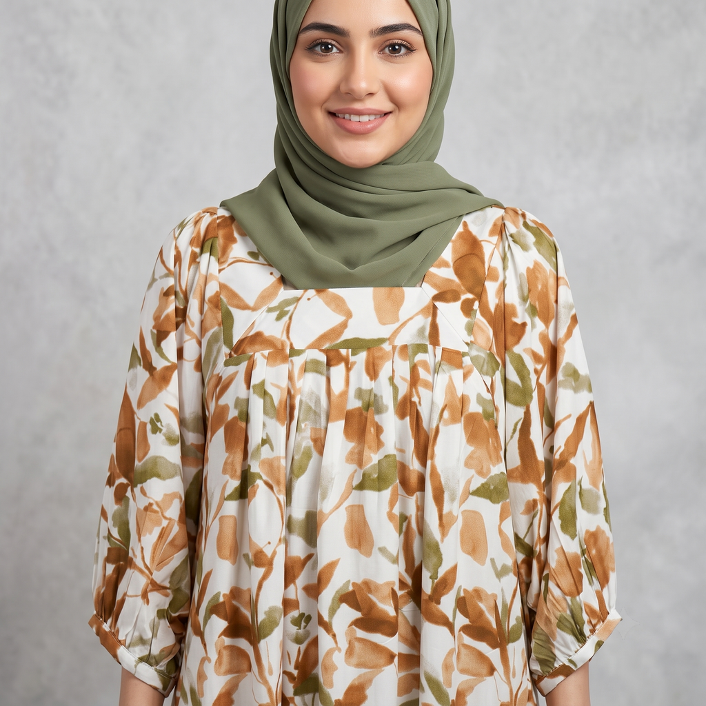 Darrah Nisai 1Pcs A0021-2