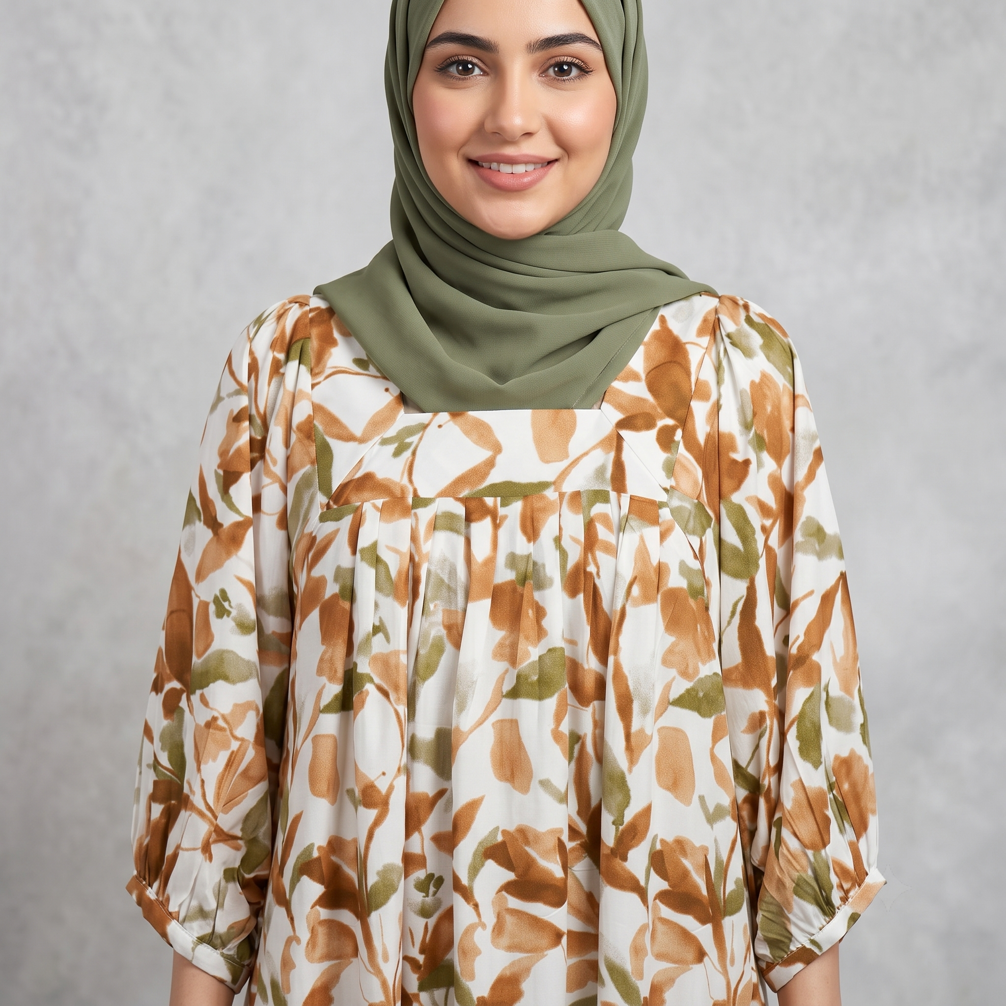 Darrah Nisai 1Pcs A0021-2