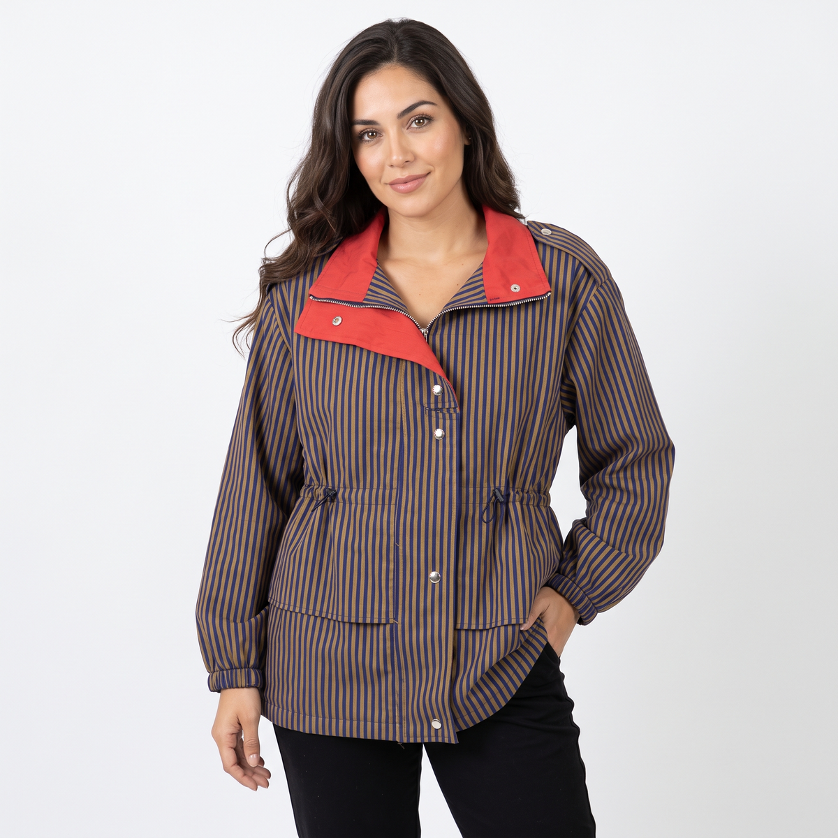 Womens Jacket 1424