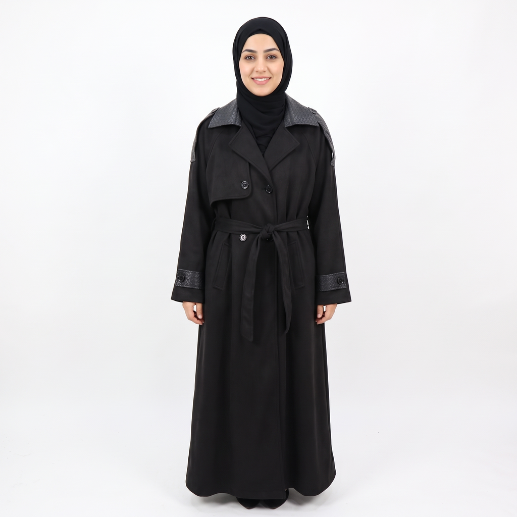 Womens Jacket 8654