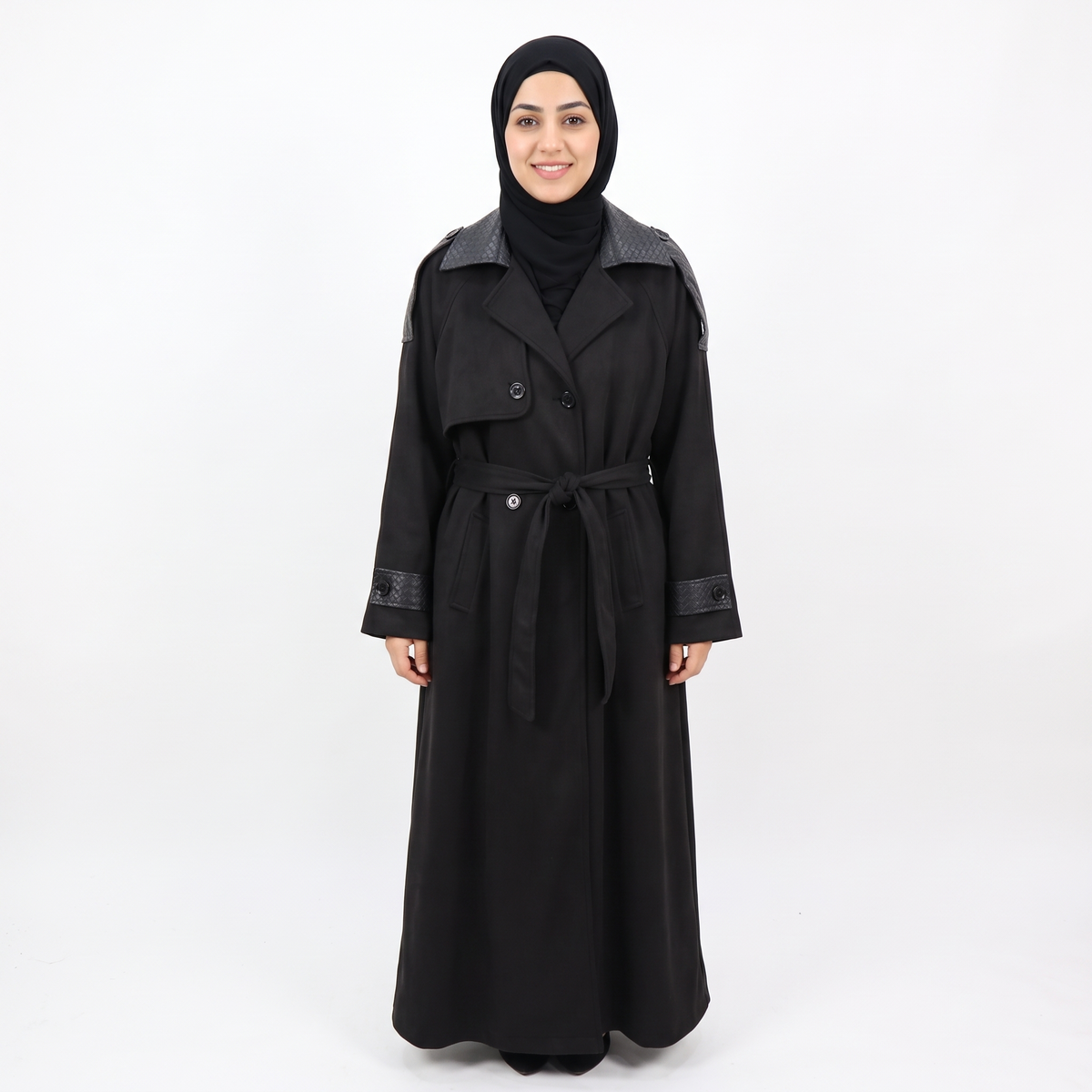 Womens Jacket 8654