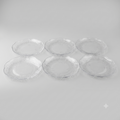 Glass Dinnerware Set 98