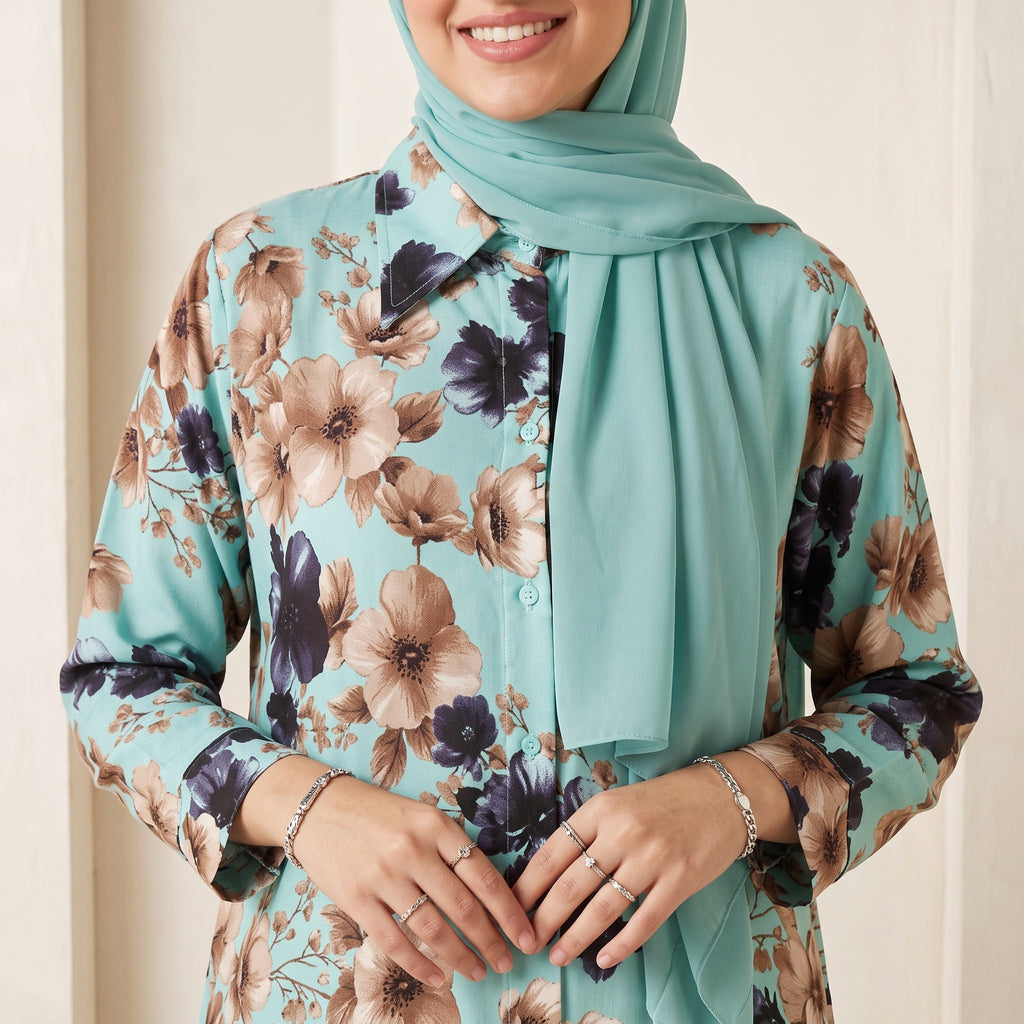Darrah Nisai 1Pcs 005598-2