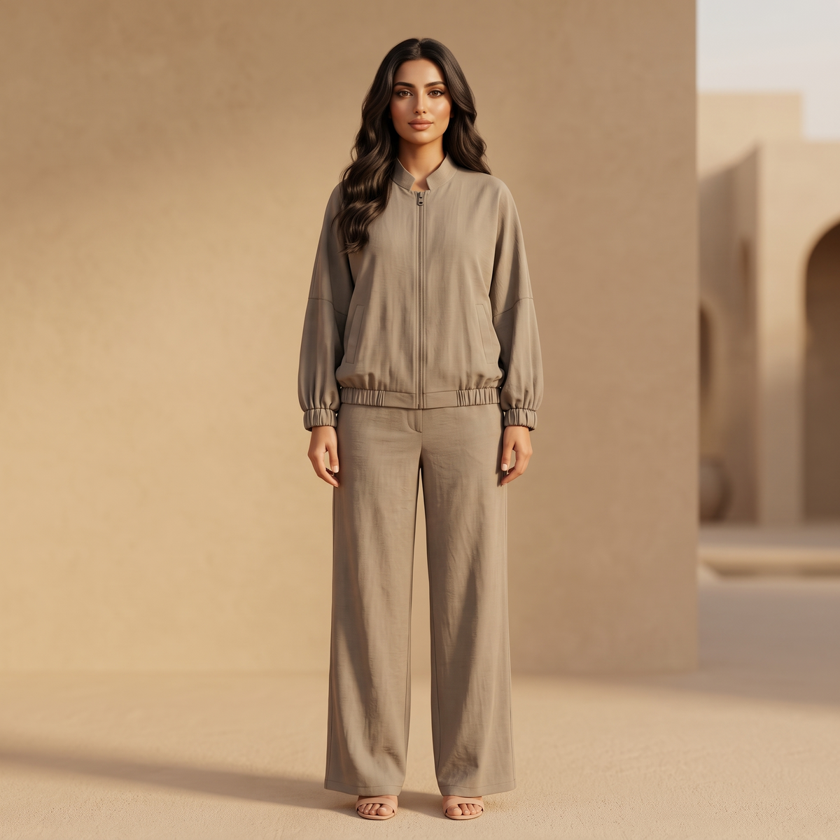 Womens 2Pcs Set 0578