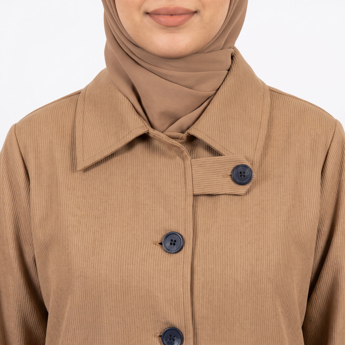Womens Jacket 1Pcs 3009
