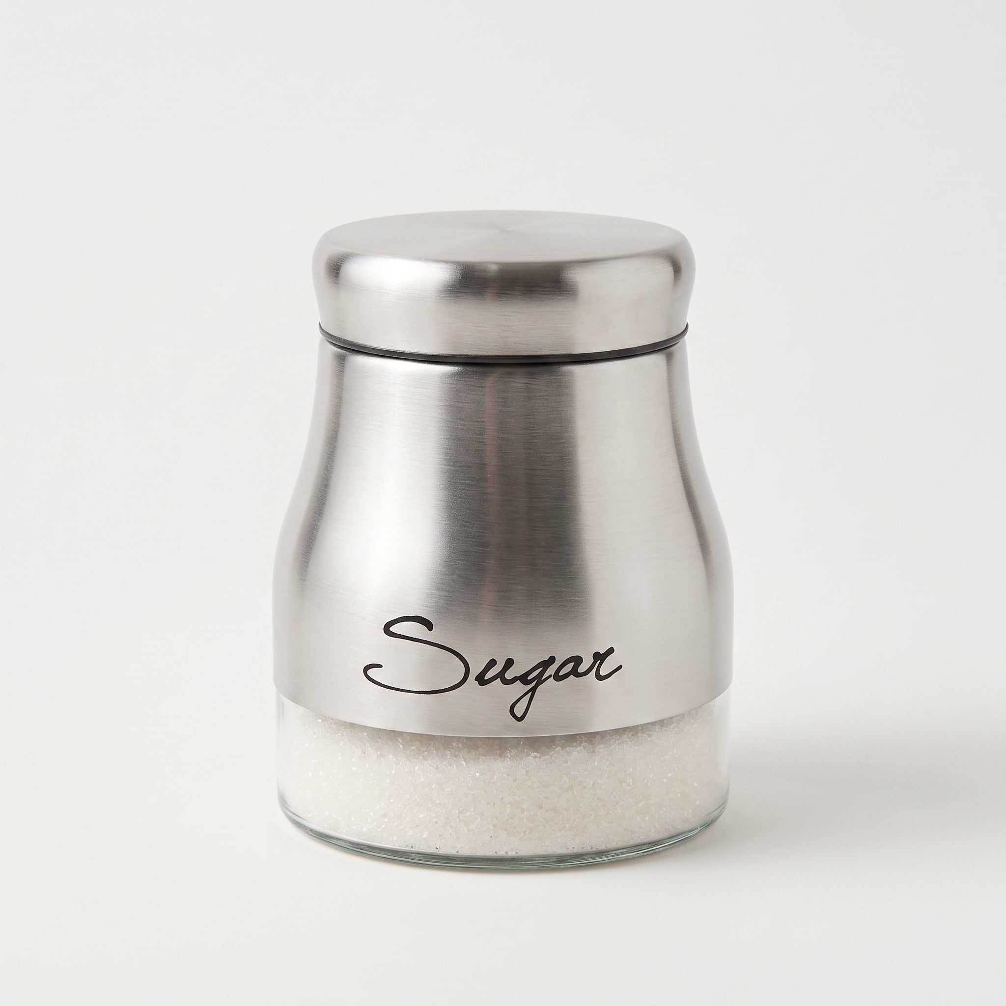Jar 55ml silver lid 01020783
