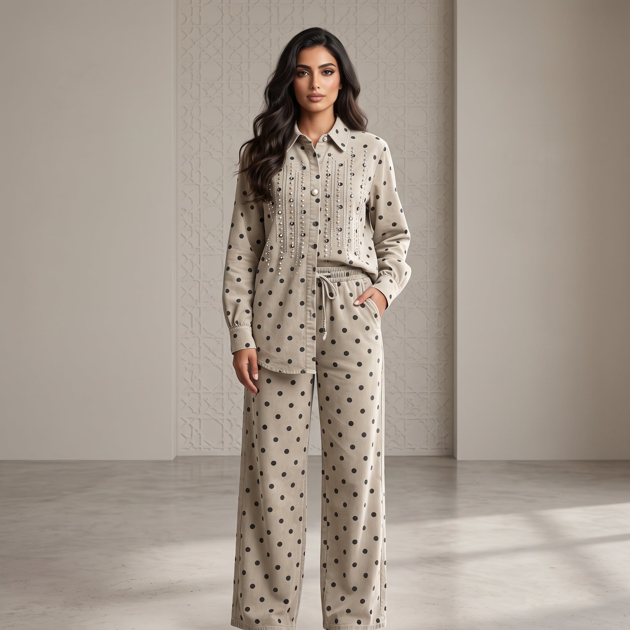 Womens 2Pcs Set 7152