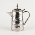 Stainless Steel Engraved Milk Pot 2L 30068