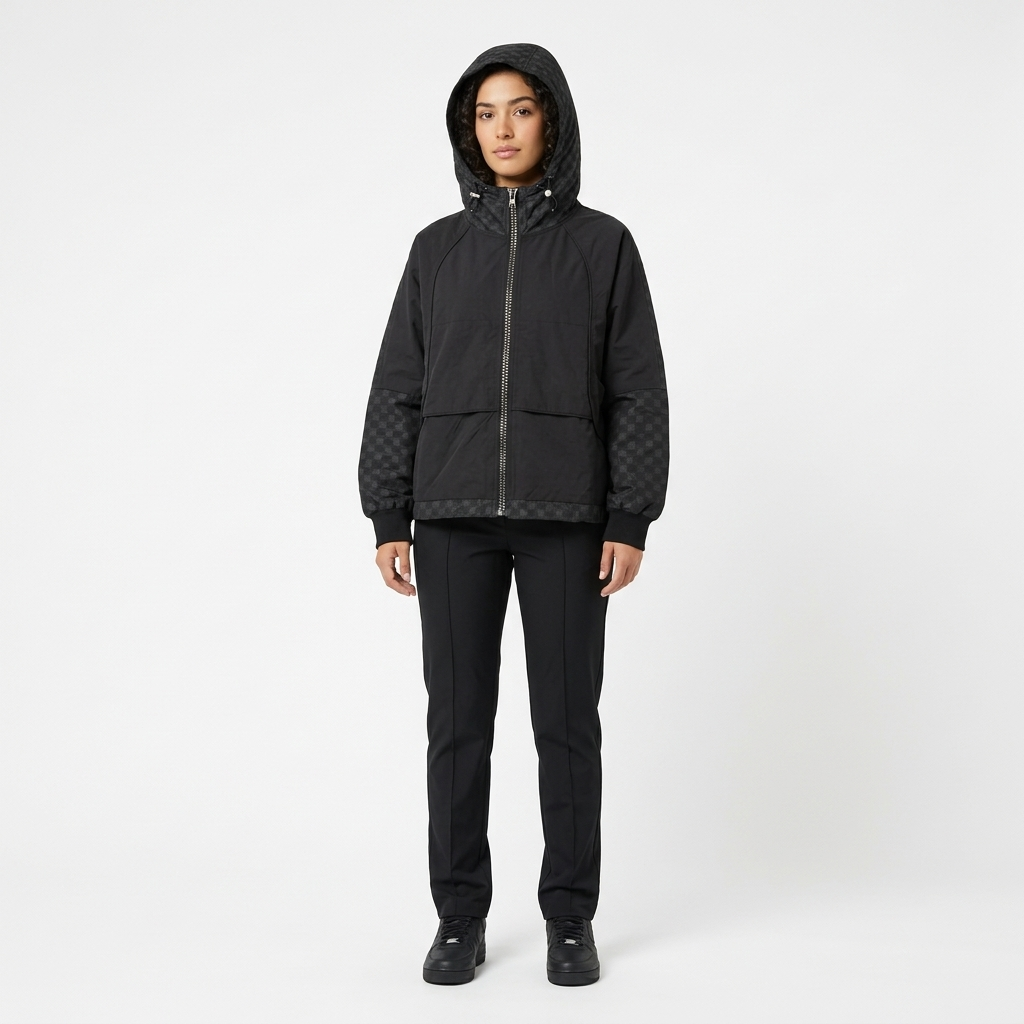Womens Jacket 3330