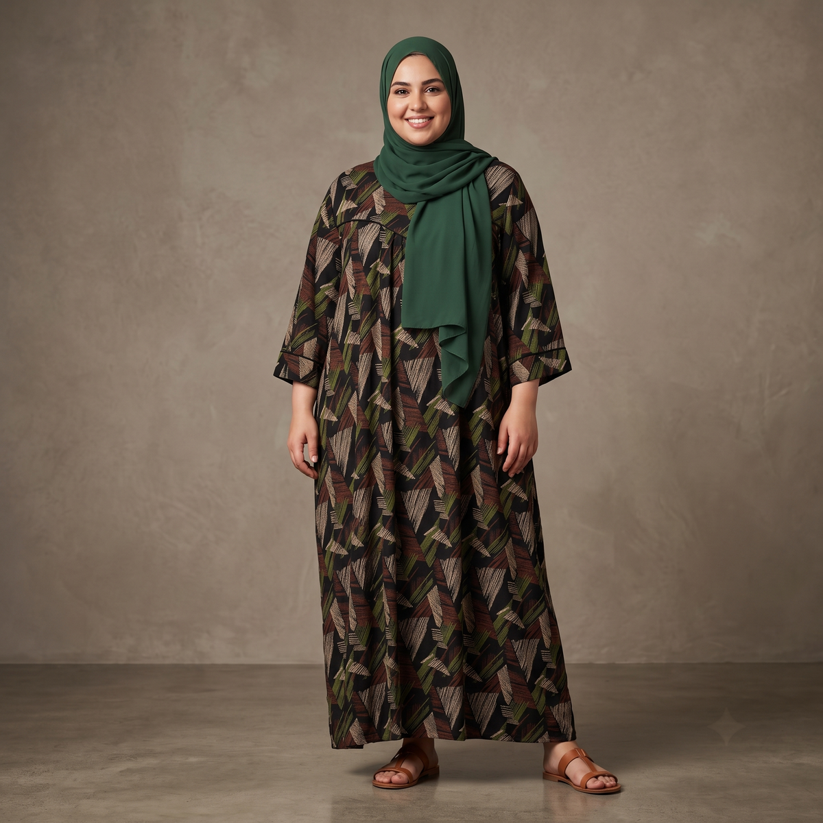 Darrah Nisai 1Pcs 005510-5