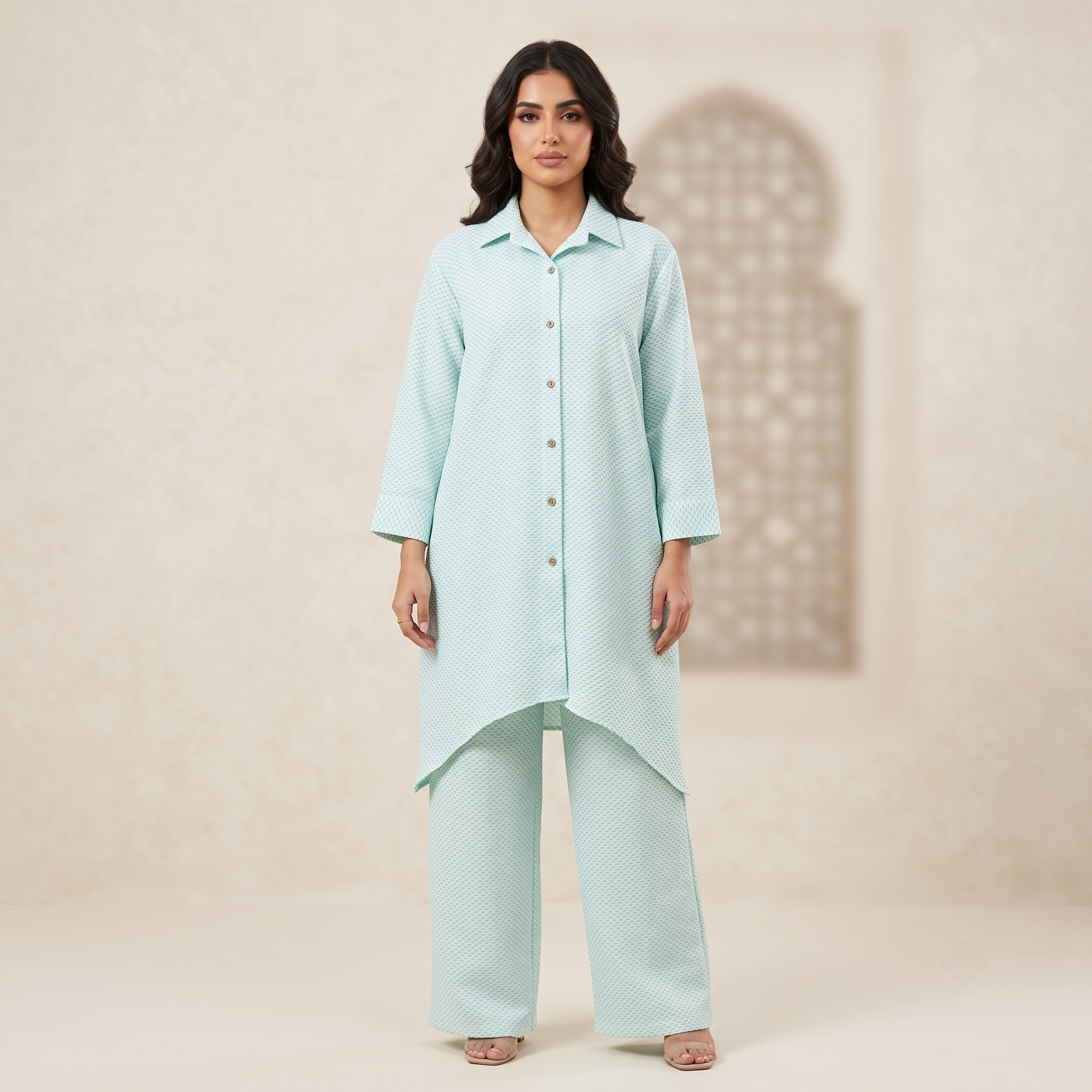 Womens 2Pcs Set 8044