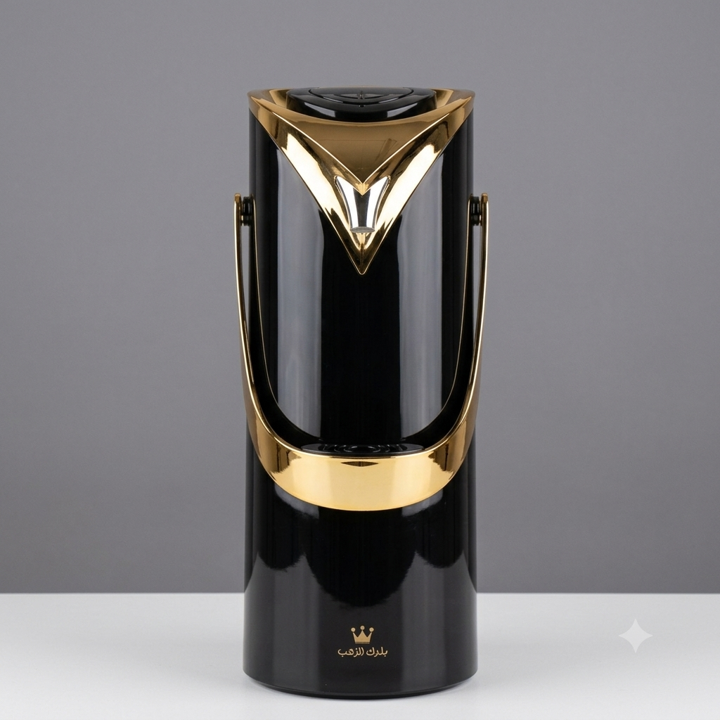 Falcon Pressure Flask Set