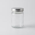 Pot with lid 16 cm