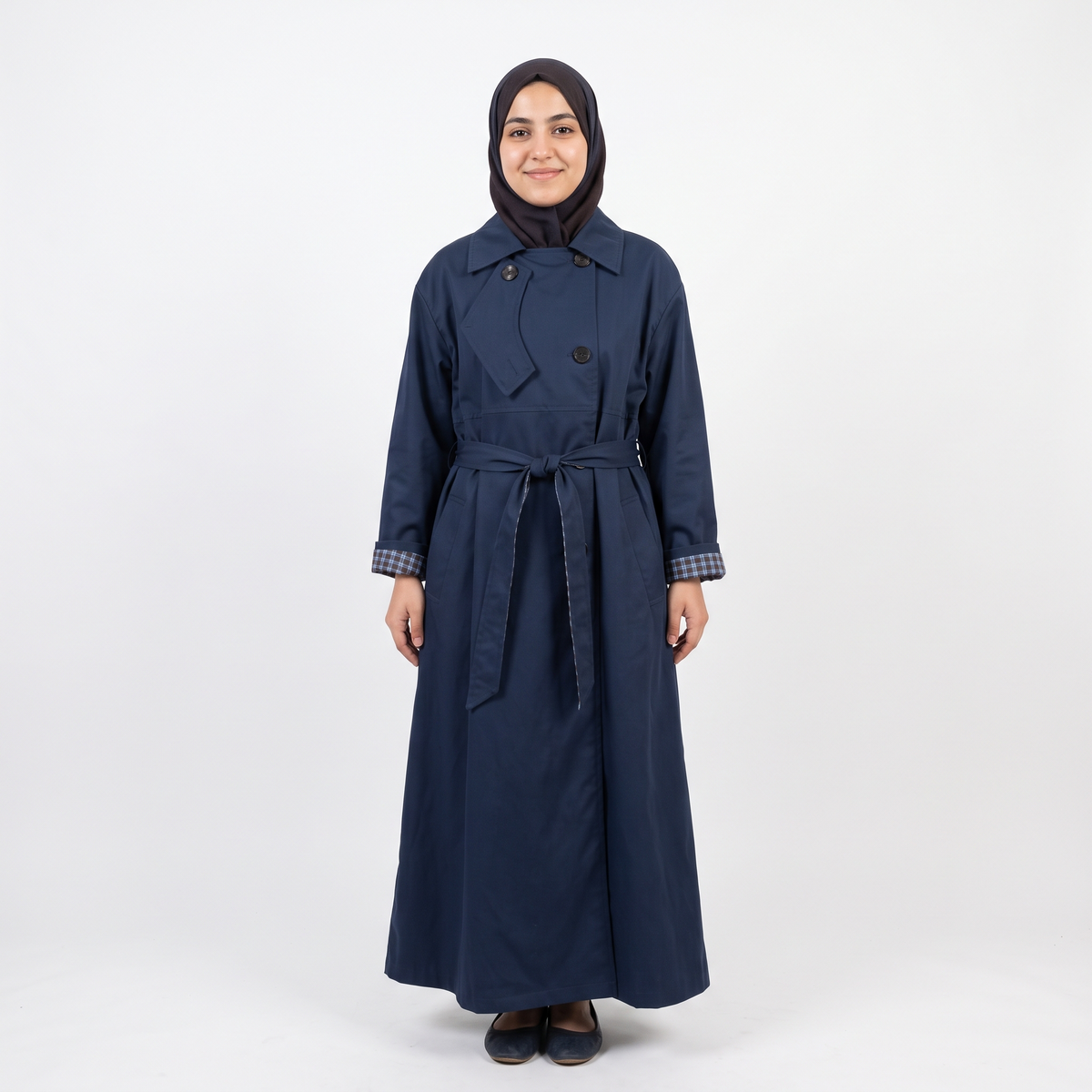 Womens Jacket 9074